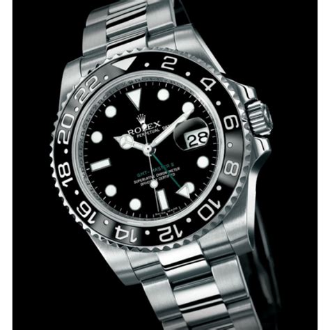 rolex gmt ii nero teplica|rolex gmt master 2 adjustment.